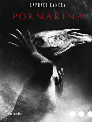 cover image of Pornarina